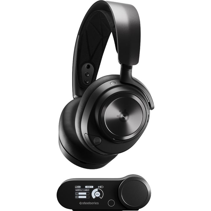 Steelseries Arctis Nova Pro Wireless For Xbox