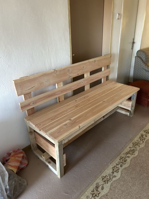 Пейка ръчна изработка