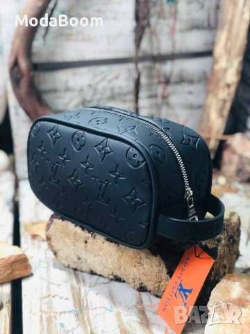 СУПЕР ЦЕНА! Стилна и луксозна Louis Vuitton чанта