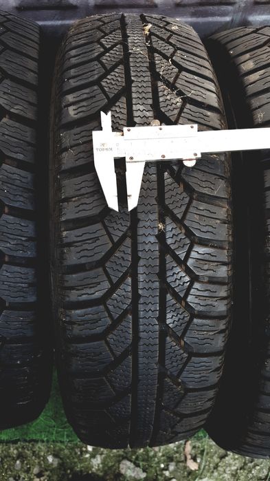 155/65/14,175/65/14,185/70/14,185/60/14,semperit,dot 3415,9 mm.