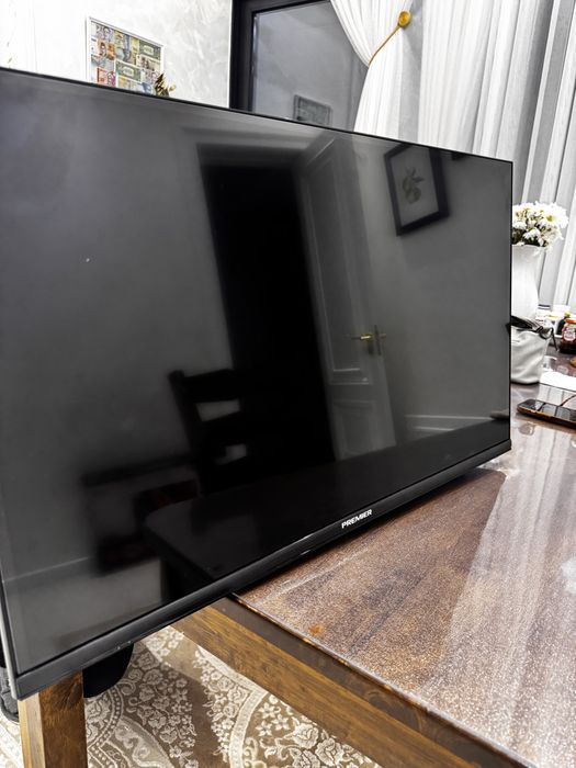 Продам Samrt телевизор Premier