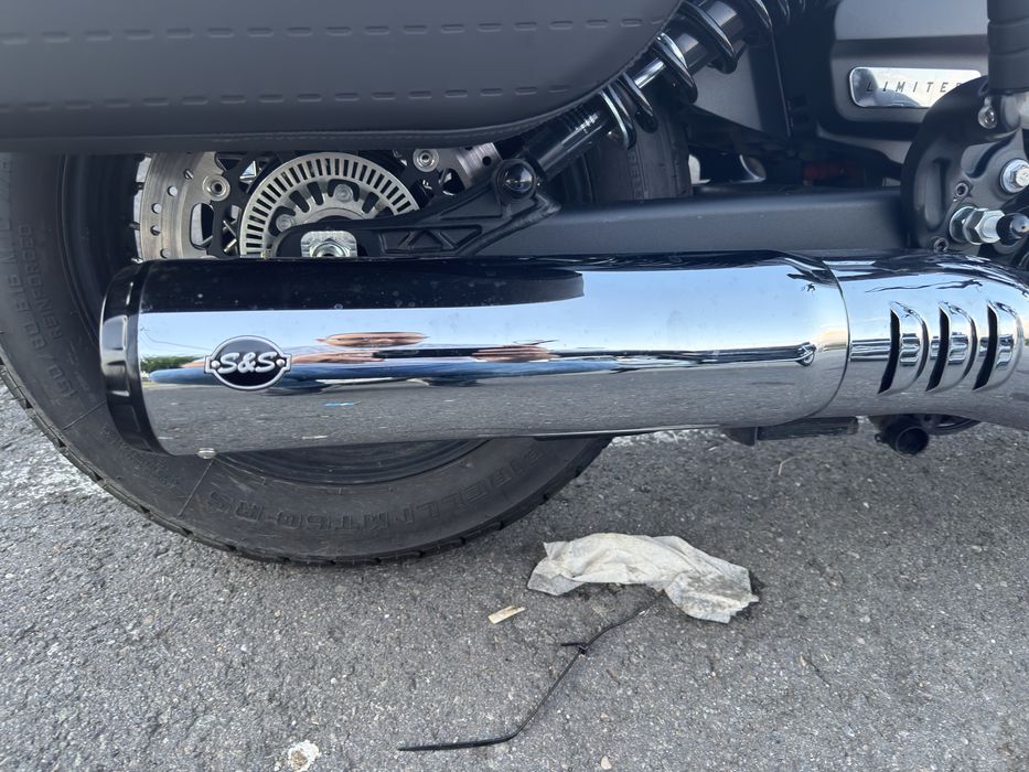 Indian Super Scout 2025