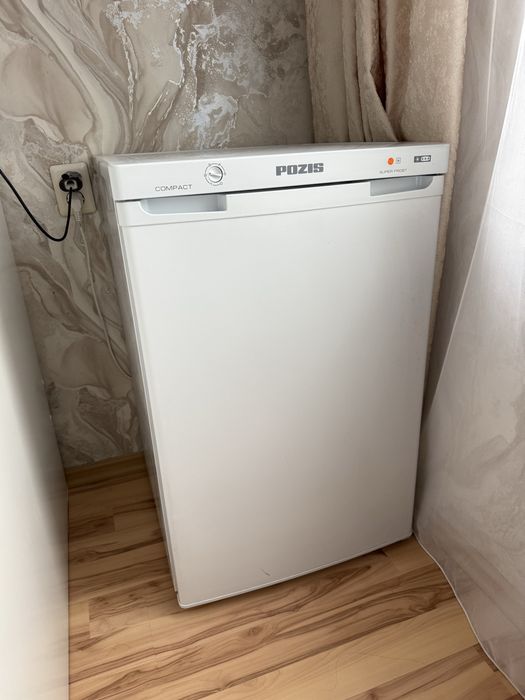 Морозильник POZIS Compact