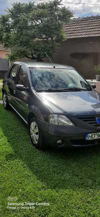 Dacia Logan 1,5 dci Kiss FM