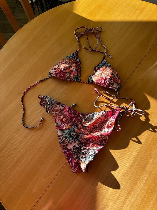 Разпродажба на дрехи