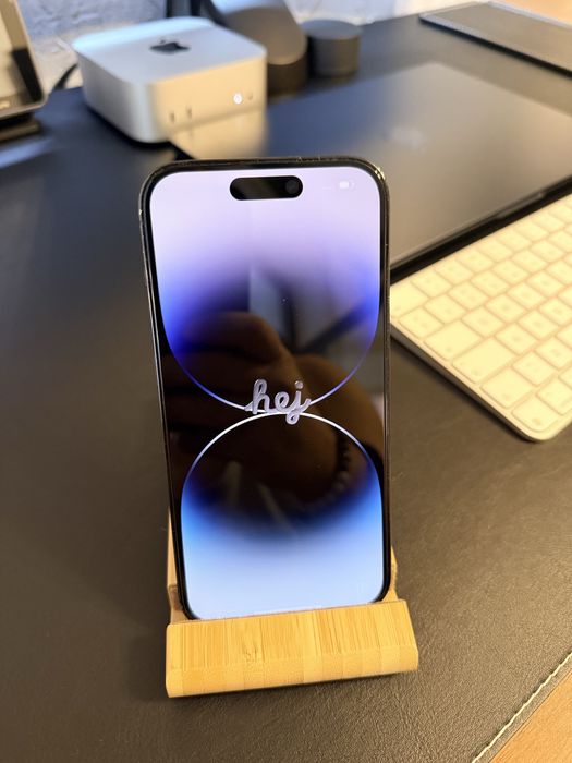 Vand iPhone 14 Pro