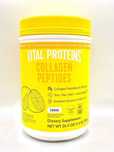 Коллаген 752гр ЛИМОН Vital Proteins Collagen Lemon Читайте текст пожал