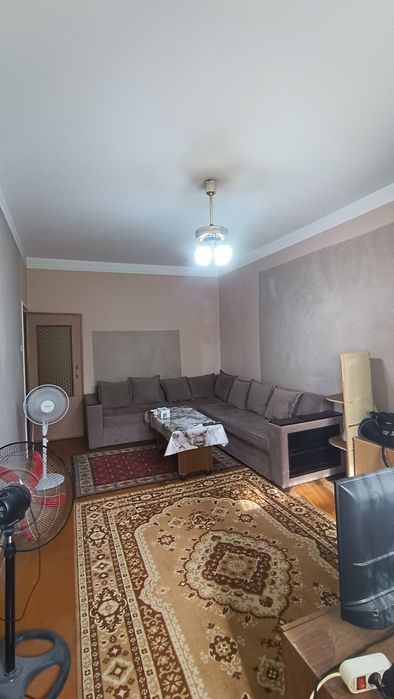 ЮНУСАБАД-11 КВАРТАЛ "Havas" Линия Метро! 1ком/ 3этаж/4  С обстановкой!