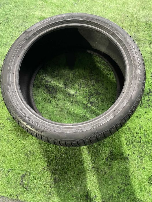 Anvelope iarnă 275/40/22 Pirelli
