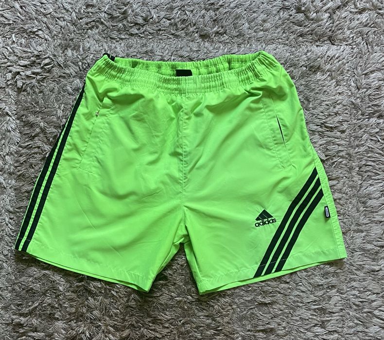 Pantaloni scurti/sort Adidas L