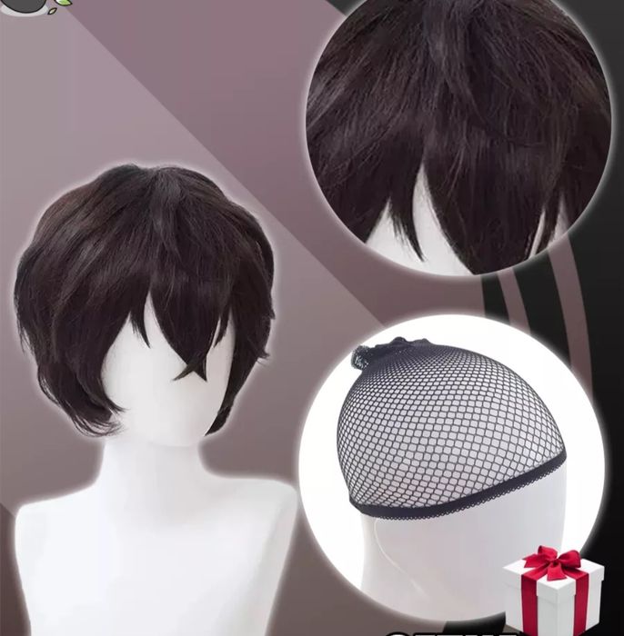 Продам парик для косплеев