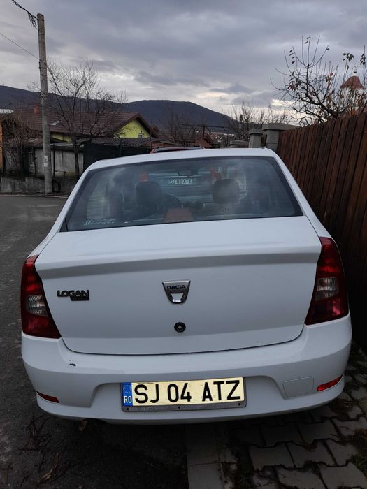 Dacia Logan 1.2 2010