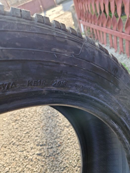 Cauciucuri anvelope 235 55 17 M+S IARNA