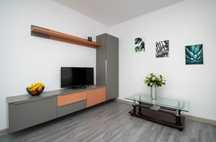 Apartament cu doua camere/Satul de Vacanta Mamaia