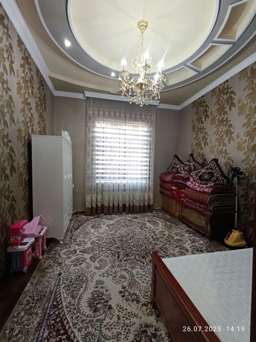 6 sotix uchastka yunusobod