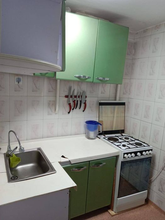 2 хонали Медгородок янги Тошми оилага