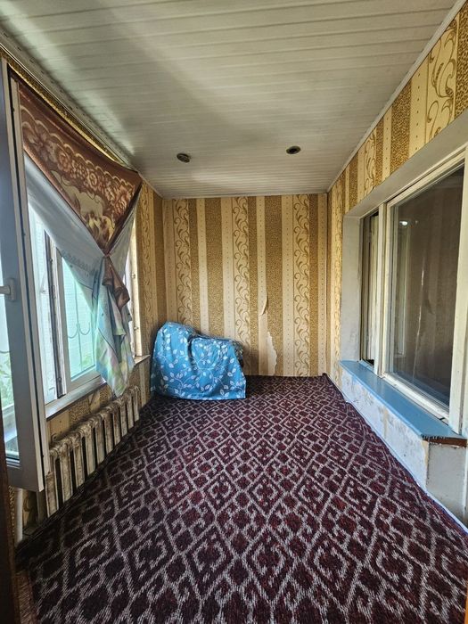 Срочно Продаётся квартира Сергели 7