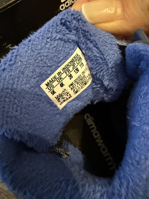 Детски маратонки и боти adidas