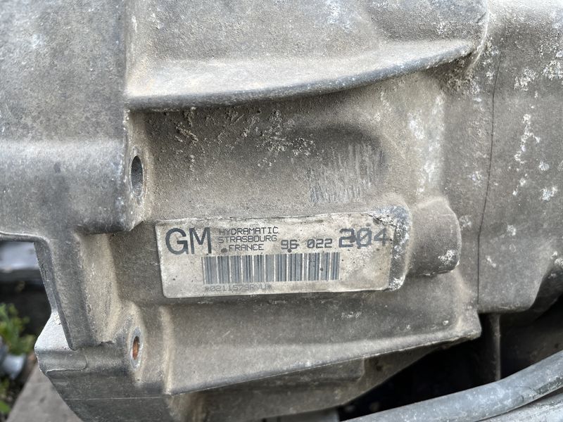 Автоматични скорости БМВ 318i