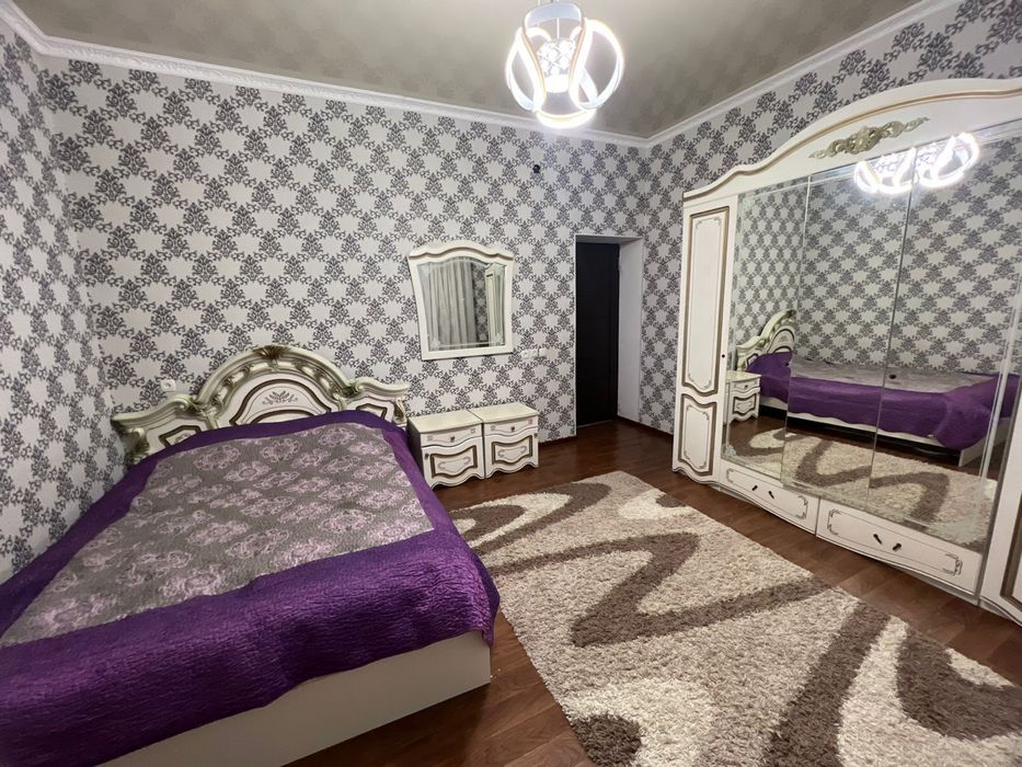 Срочно продается Спальный гарнитур