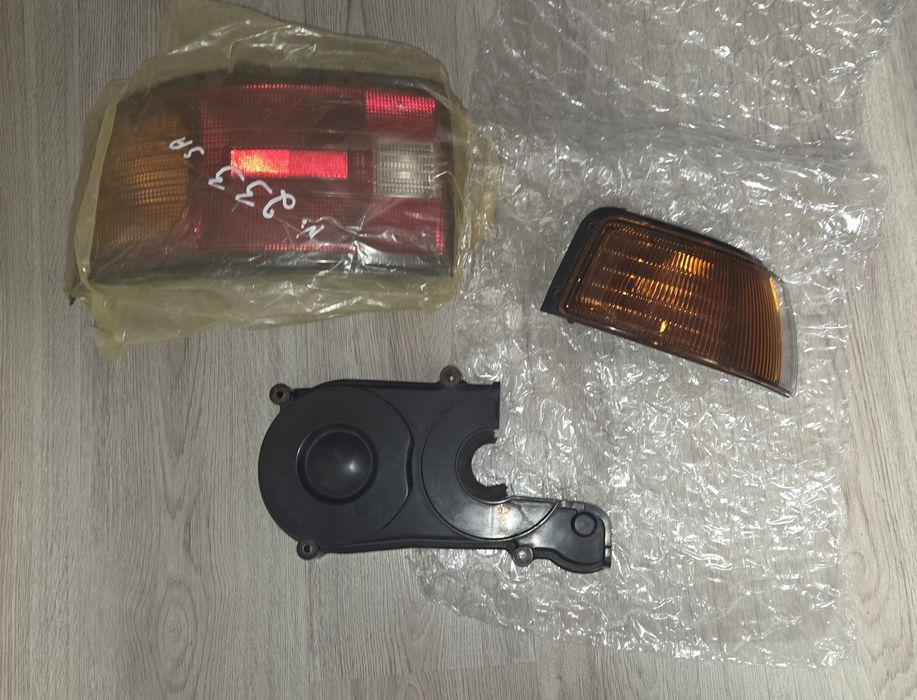 Части за мазда 323BG 1989-2004