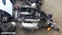 Motor CGGA CGGB Polo 2010 1.4benz Altea Fabia Ibiza