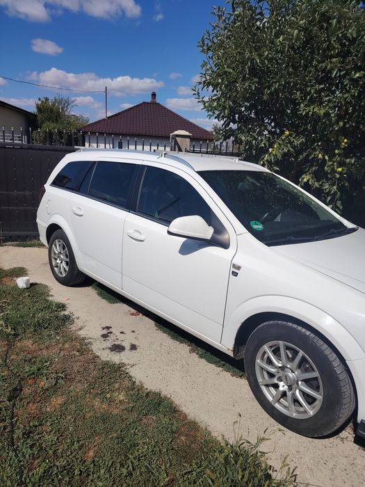 Opel Astra h,1,7 motorină