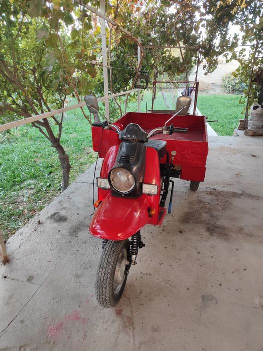 Муравей сотилади