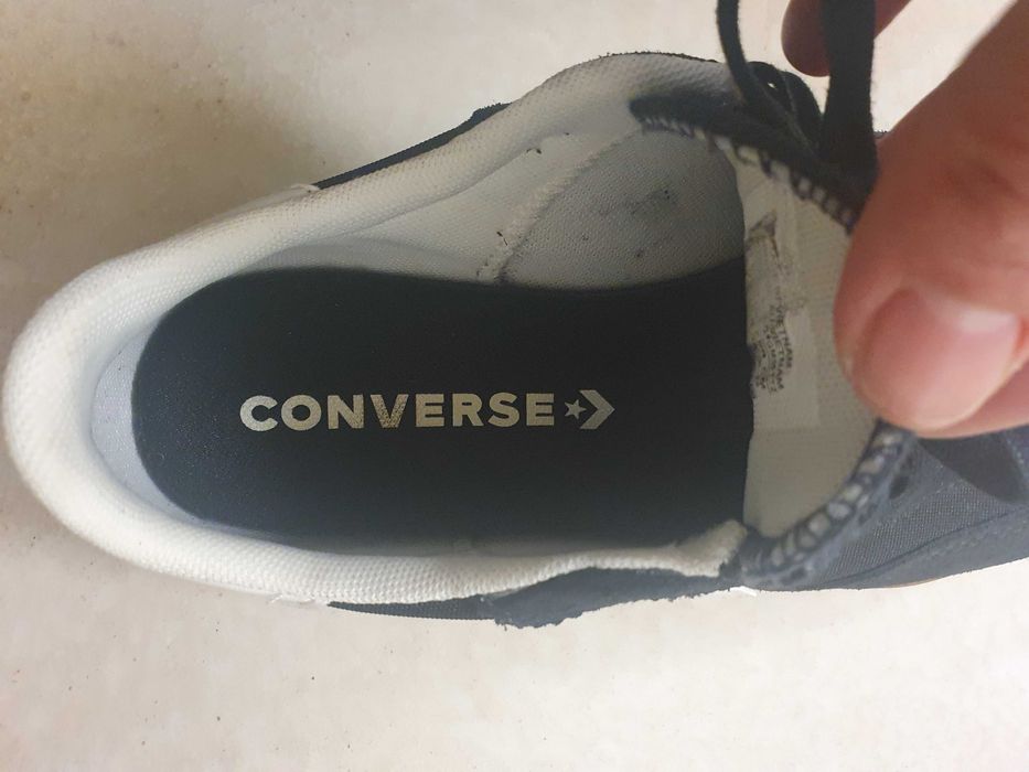 Дамски маратонки Converse 38.5 номер