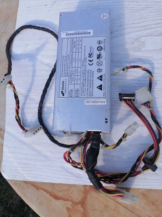 Sursa pc Atx 6p 8p diferite modele