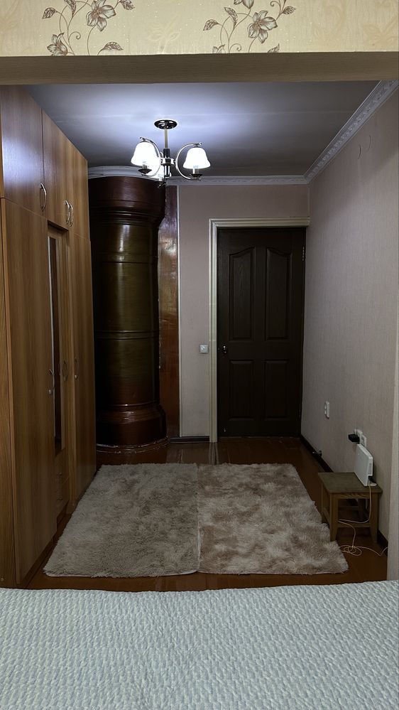 Продаётся квартира 2-х комнатная Чукурсай.