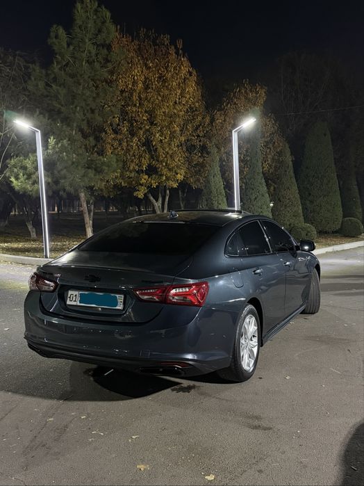 Malibu Orginal premier Parlament rang 2021/2022 yil