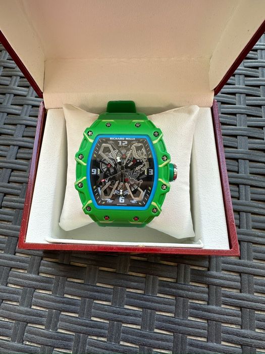 Ceasuri Richard Mille