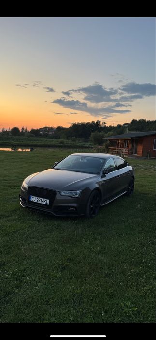 Audi 3.0 Diesel