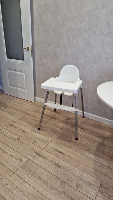 Детский стульчик для кормления