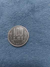 Moneda colectie 100 lei