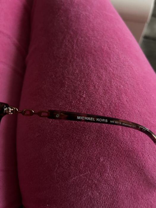 Rama ochelari MK + lentile progresive Essilor Varilux