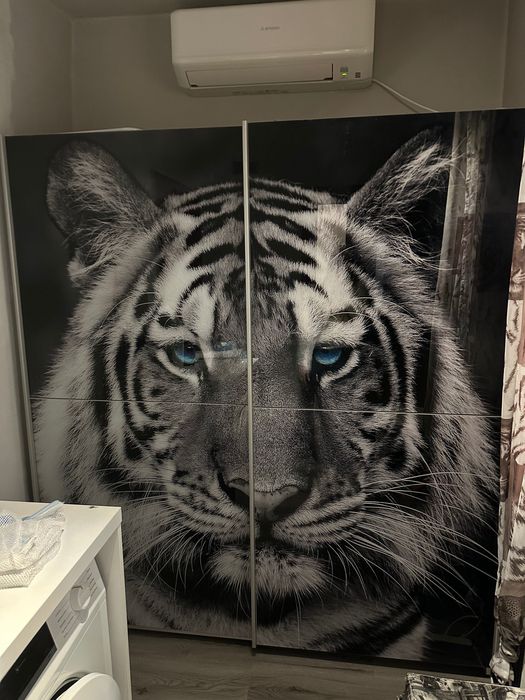 Гардероб Expomob YANIS