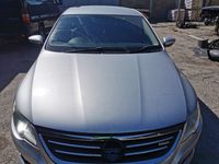 Vw Passat CC 2.0 TDI 170К.с.