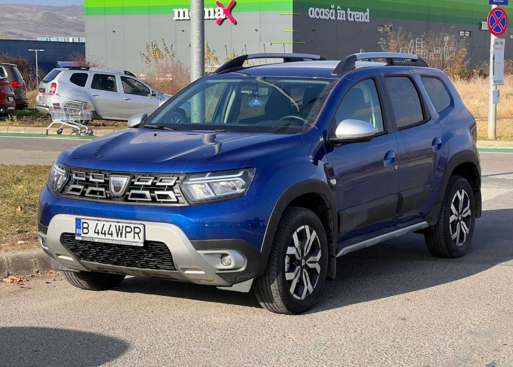 Inchirieri Auto Bucuresti - garantie mica