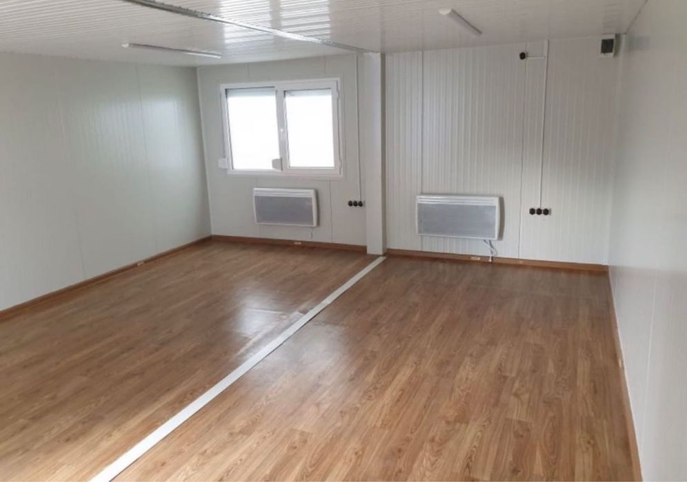 Container birou containere fast food vestiar vitrina depozitare paza