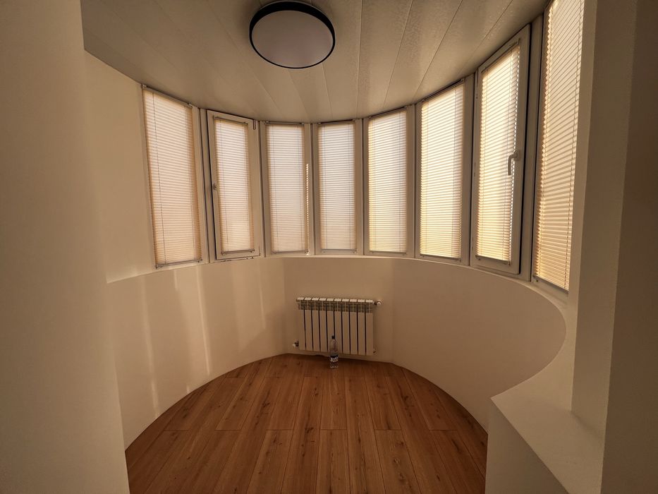 Аренда квартиры жемчуг