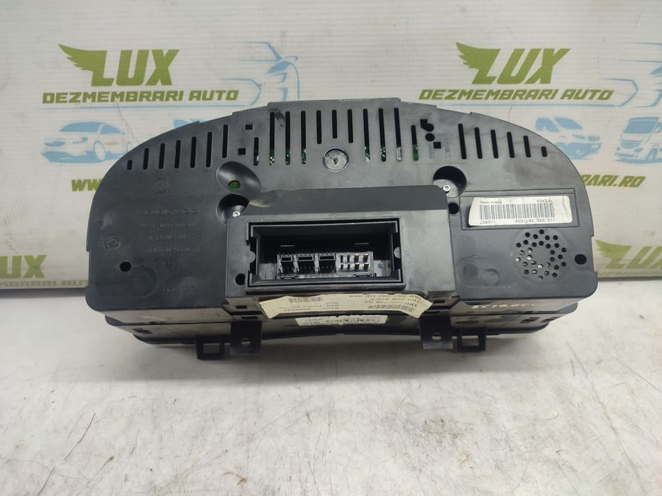 Ceasuri de bord 1k8920870F Volkswagen VW Scirocco 3 [2008 - 2015]