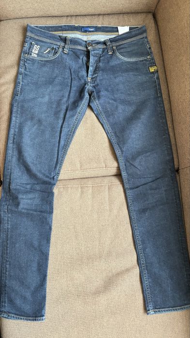 Мъжки дънки G-Star