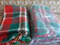 Нови родопски одеяла
