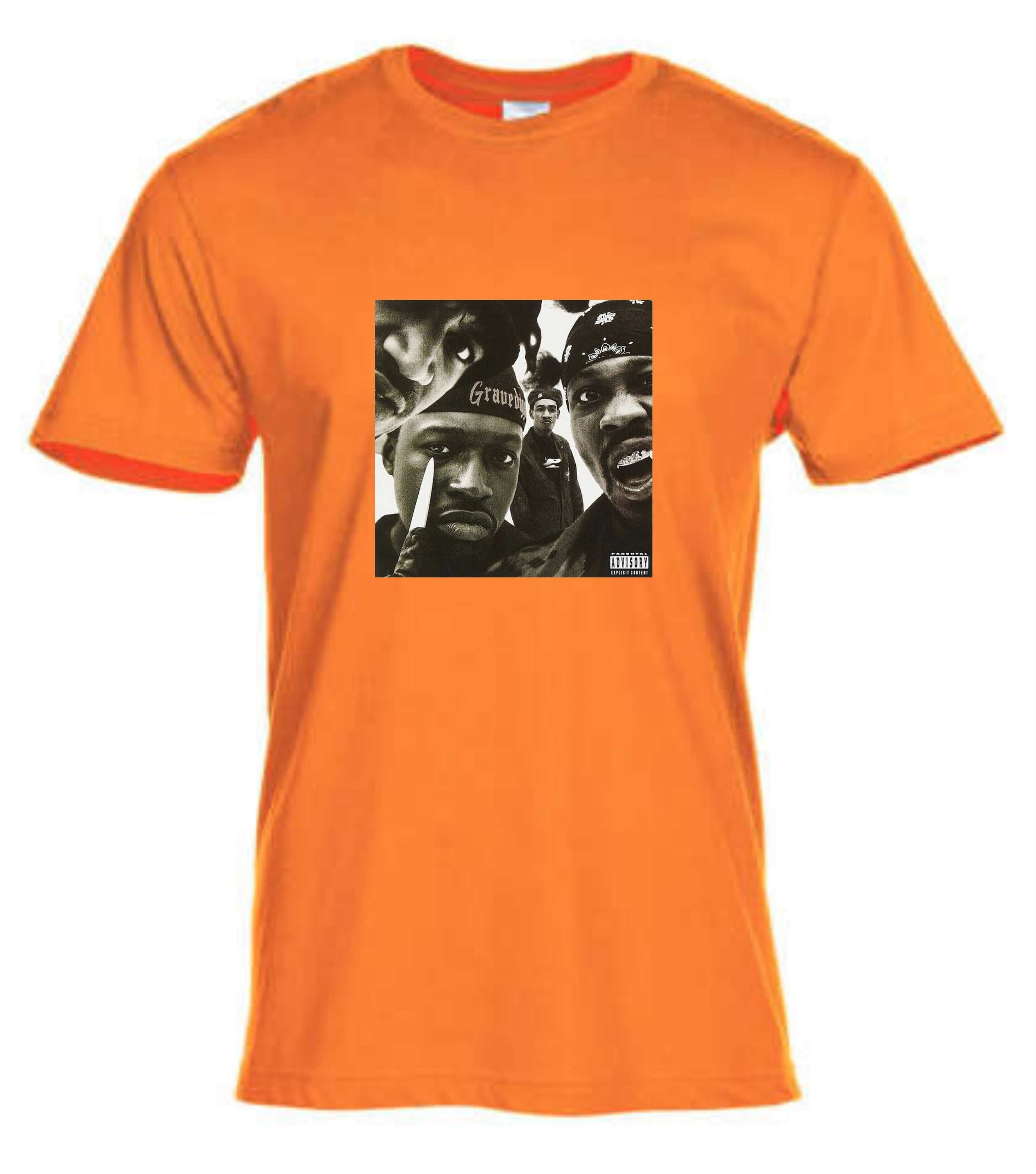 Хип хоп рап hip hop rap метал metal тениска t shirt. Цветове. S - 5XL.