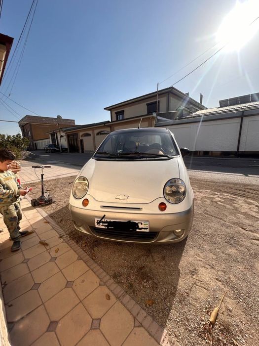 Матиз бест оқ 2012 йил.