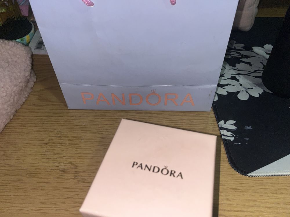 Подарочный набор PANDORA