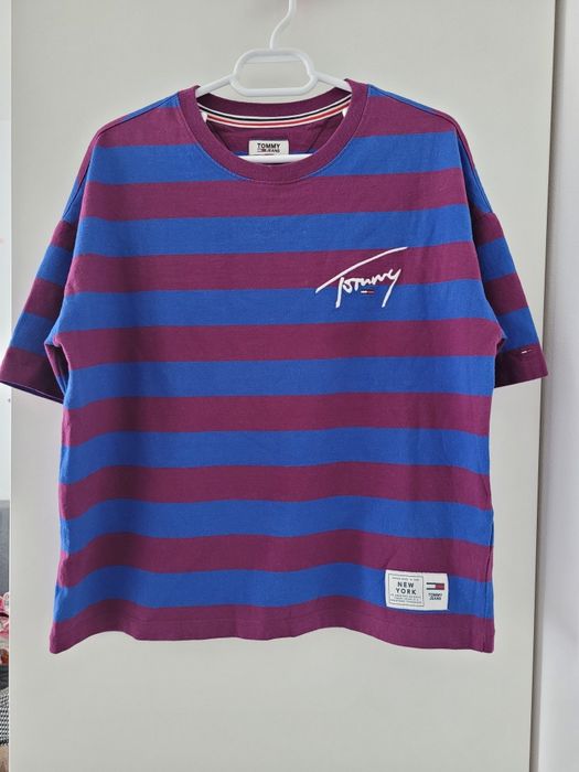 Tricou Tommy Hilfiger S-M