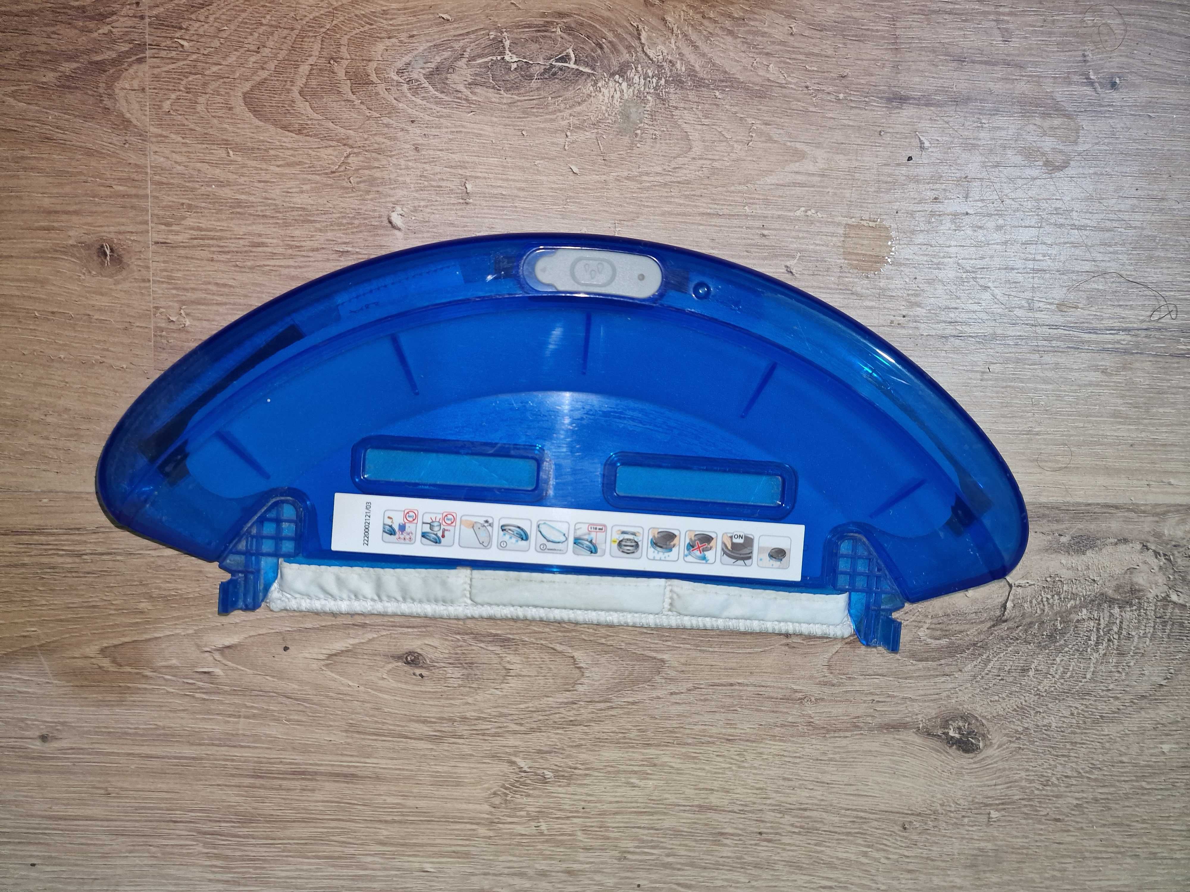 Vand aspirator Rowenta XPlorer serie 45 in garantie 400 ron